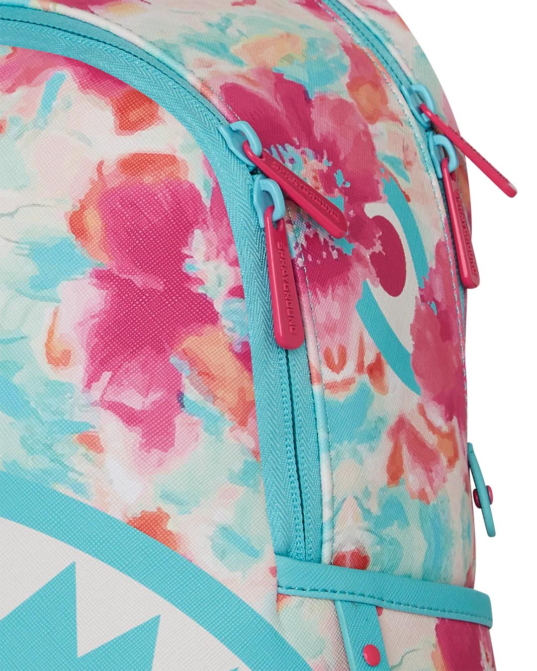Sprayground Premium | GARDEN DELIGHT SAVAGE BACKPACK