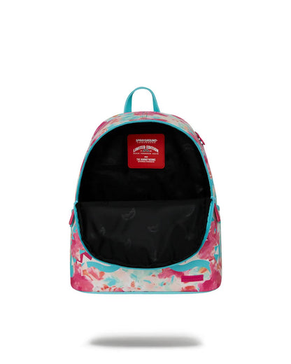 Sprayground Premium | GARDEN DELIGHT SAVAGE BACKPACK