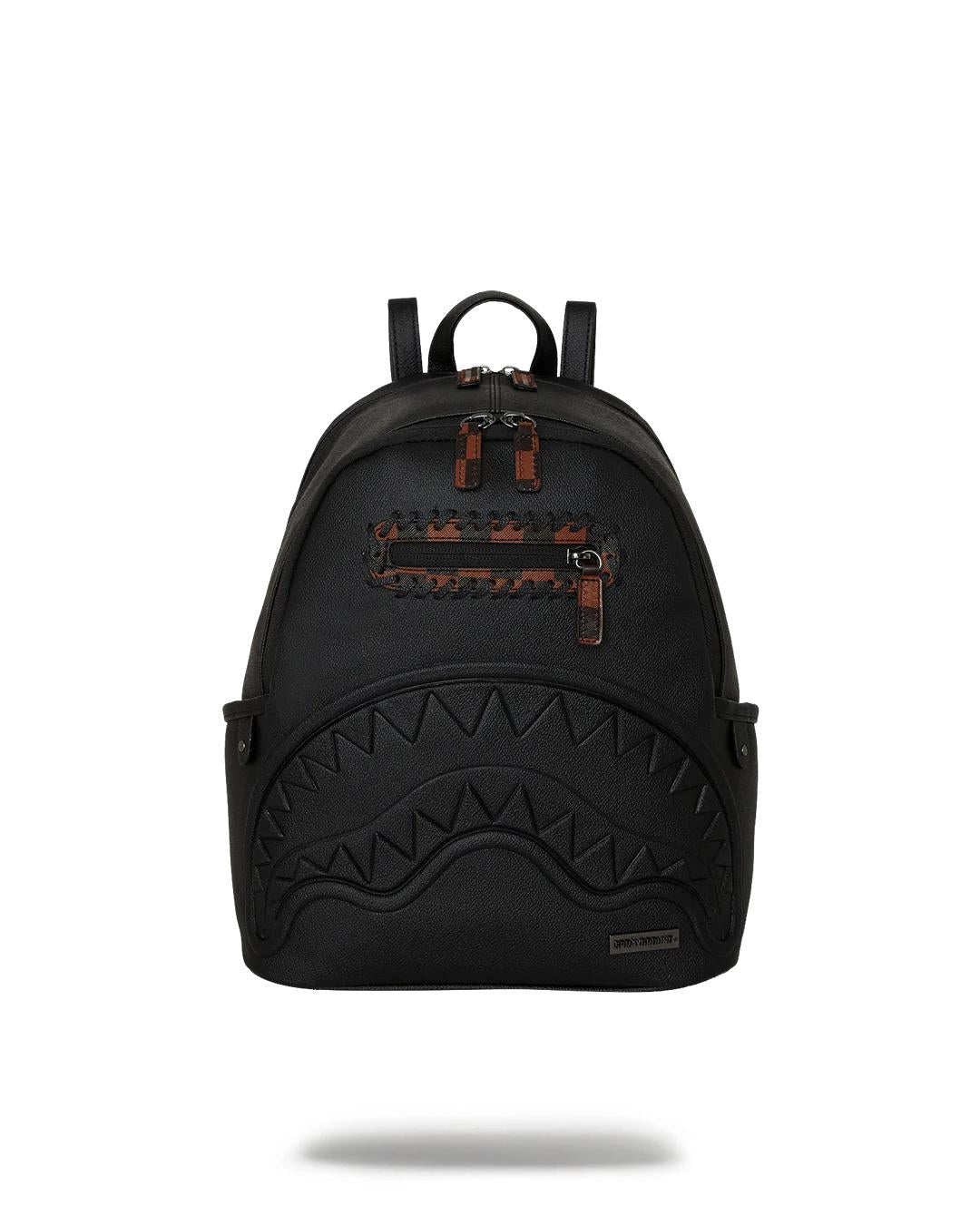Sprayground New | CHECKPOINT ROYALE SAVAGE BACKPACK