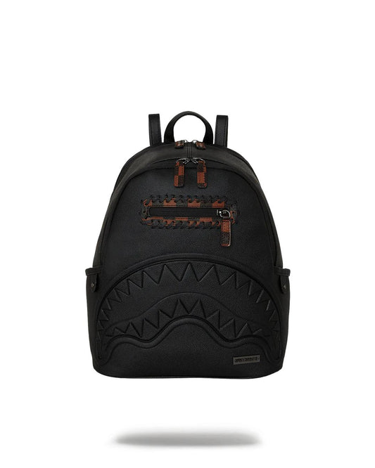 Sprayground New | CHECKPOINT ROYALE SAVAGE BACKPACK
