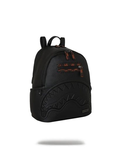 Sprayground New | CHECKPOINT ROYALE SAVAGE BACKPACK