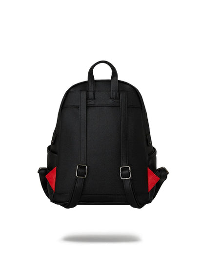 Sprayground New | CHECKPOINT ROYALE SAVAGE BACKPACK