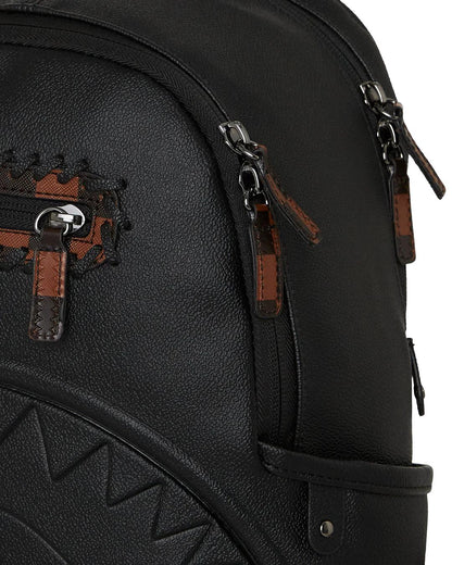 Sprayground New | CHECKPOINT ROYALE SAVAGE BACKPACK