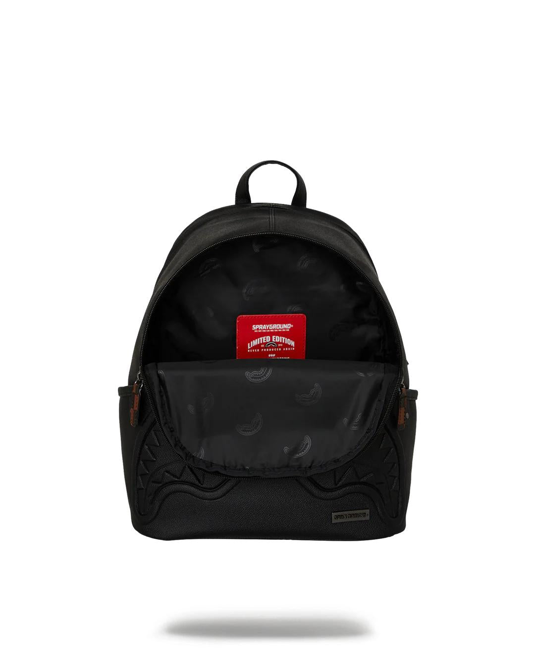Sprayground New | CHECKPOINT ROYALE SAVAGE BACKPACK