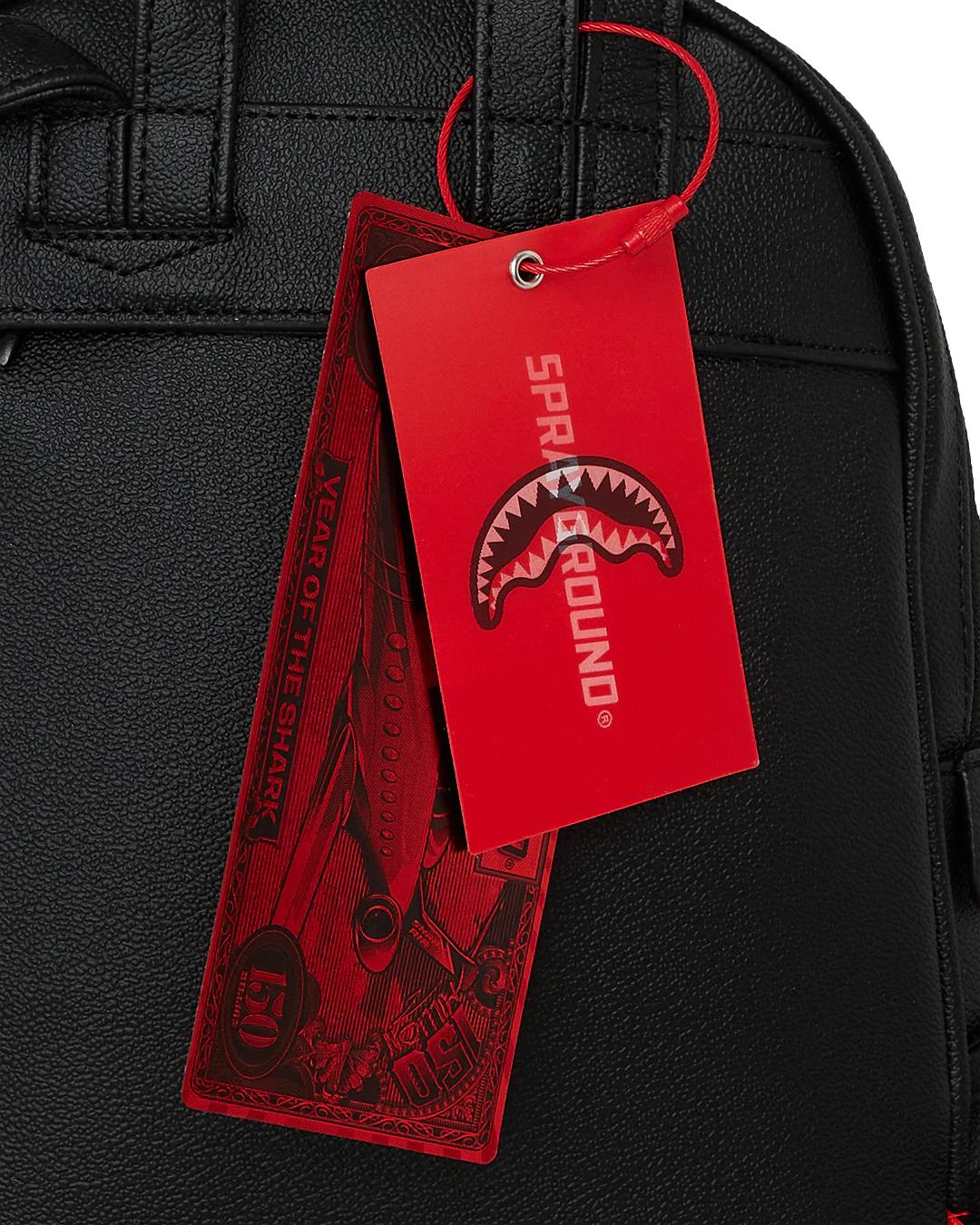 Sprayground New | CHECKPOINT ROYALE SAVAGE BACKPACK