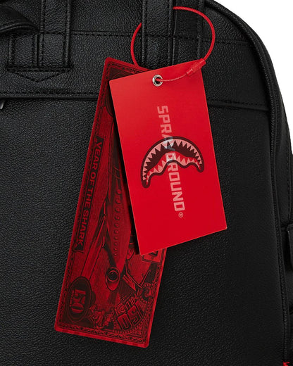 Sprayground New | CHECKPOINT ROYALE SAVAGE BACKPACK