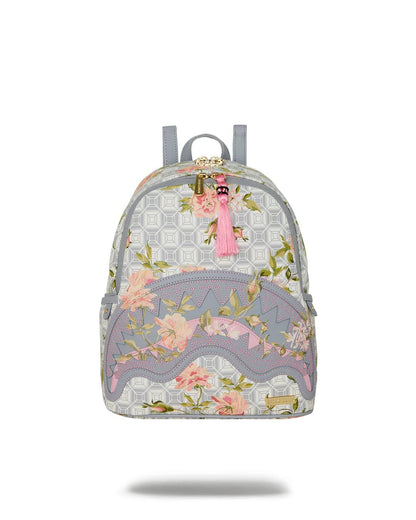 Sprayground Featured | A.I. AFRICAN INTELLIGENCE ELEGANT ENERGY SAVAGE BACKPACK - SANDFLOWER