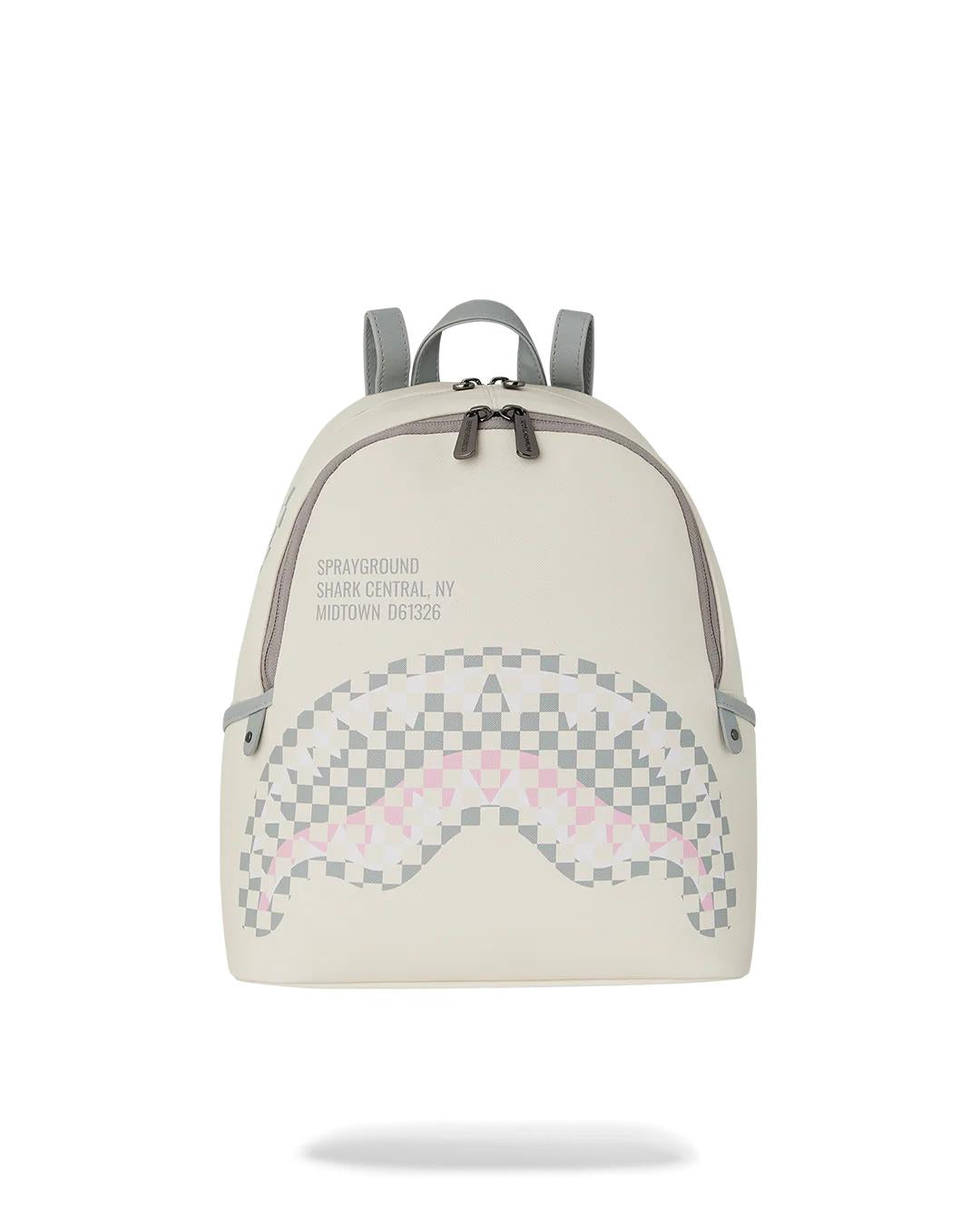 Sprayground Trending | SHARK CENTRAL DYNAMIC SAVAGE BACKPACK