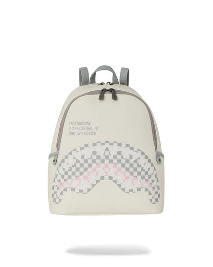 Sprayground Trending | SHARK CENTRAL DYNAMIC SAVAGE BACKPACK