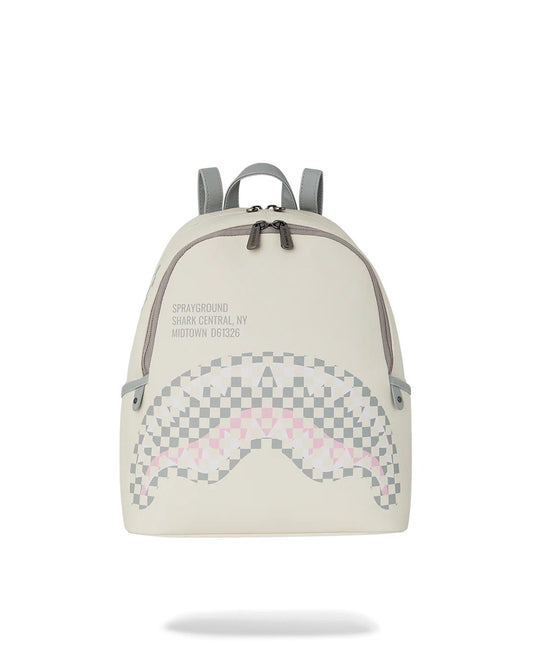 Sprayground Trending | SHARK CENTRAL DYNAMIC SAVAGE BACKPACK