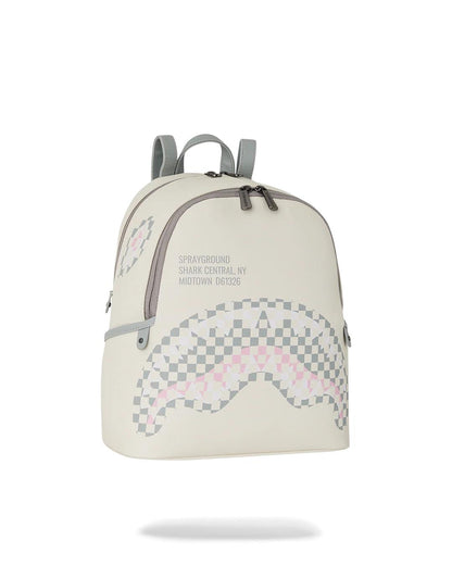 Sprayground Trending | SHARK CENTRAL DYNAMIC SAVAGE BACKPACK
