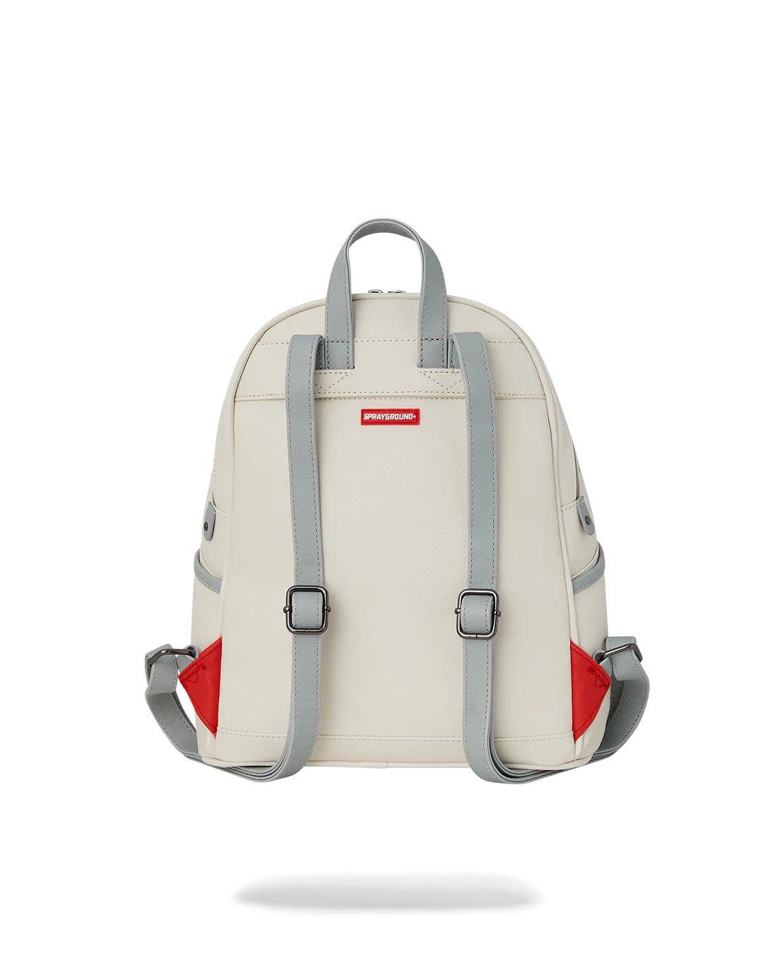 Sprayground Trending | SHARK CENTRAL DYNAMIC SAVAGE BACKPACK