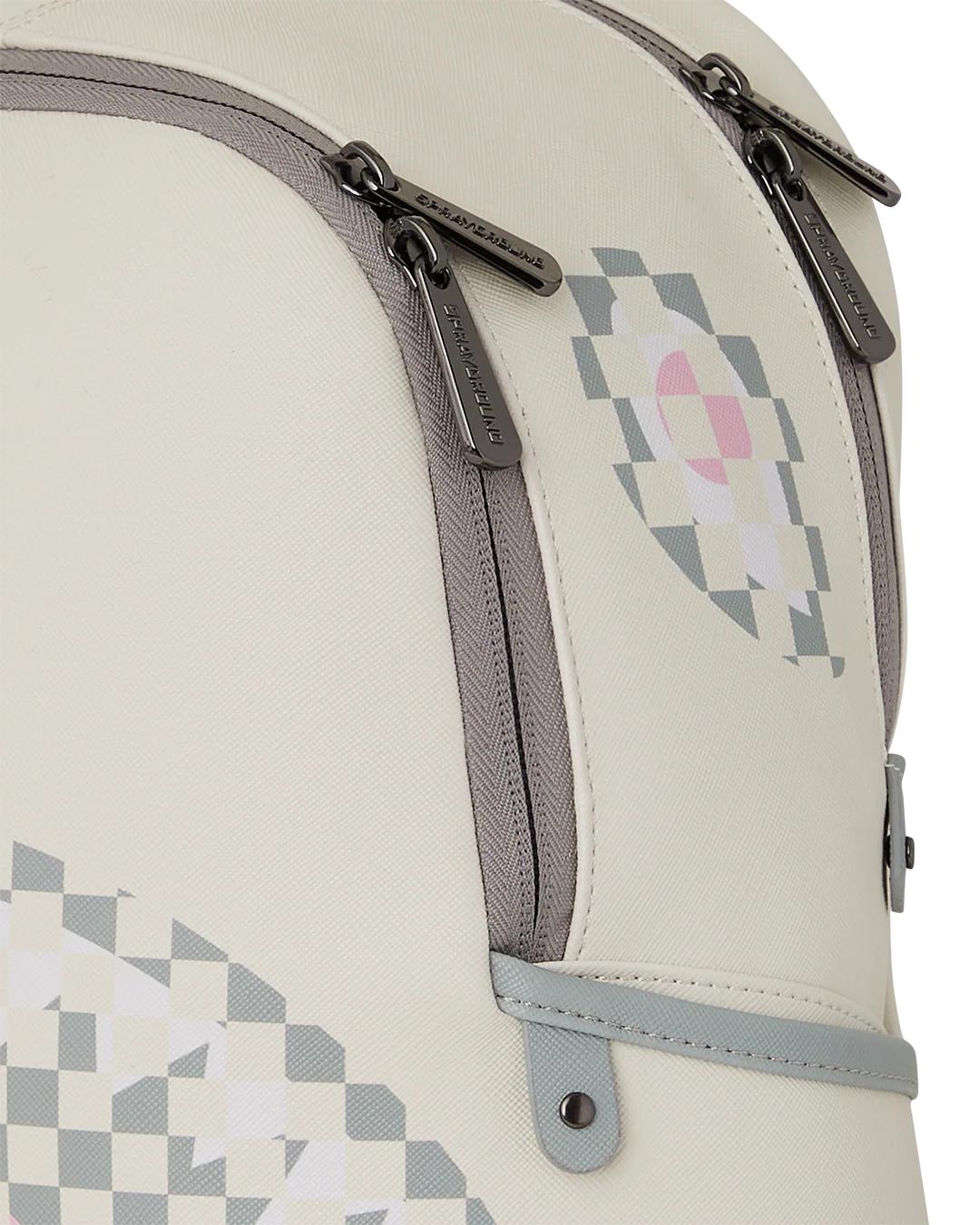 Sprayground Trending | SHARK CENTRAL DYNAMIC SAVAGE BACKPACK