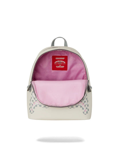 Sprayground Trending | SHARK CENTRAL DYNAMIC SAVAGE BACKPACK