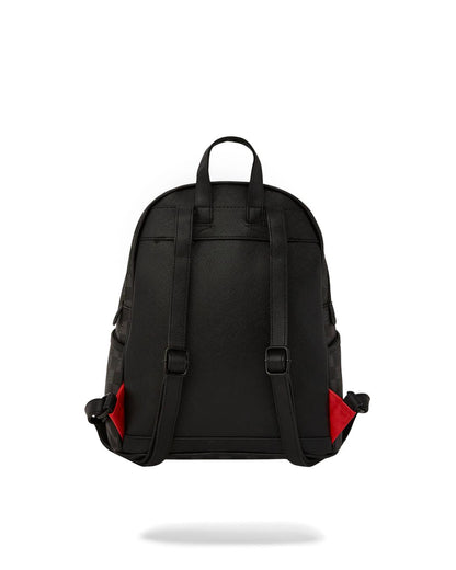 Sprayground Best Seller | SLIME TAKEOVER SAVAGE BACKPACK