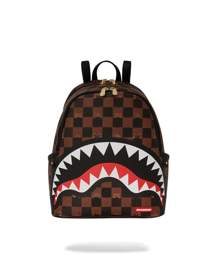 Sprayground Recommended | THE HIDEOUT SAVAGE BACKPACK