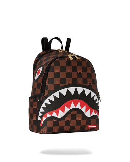 Sprayground Recommended | THE HIDEOUT SAVAGE BACKPACK