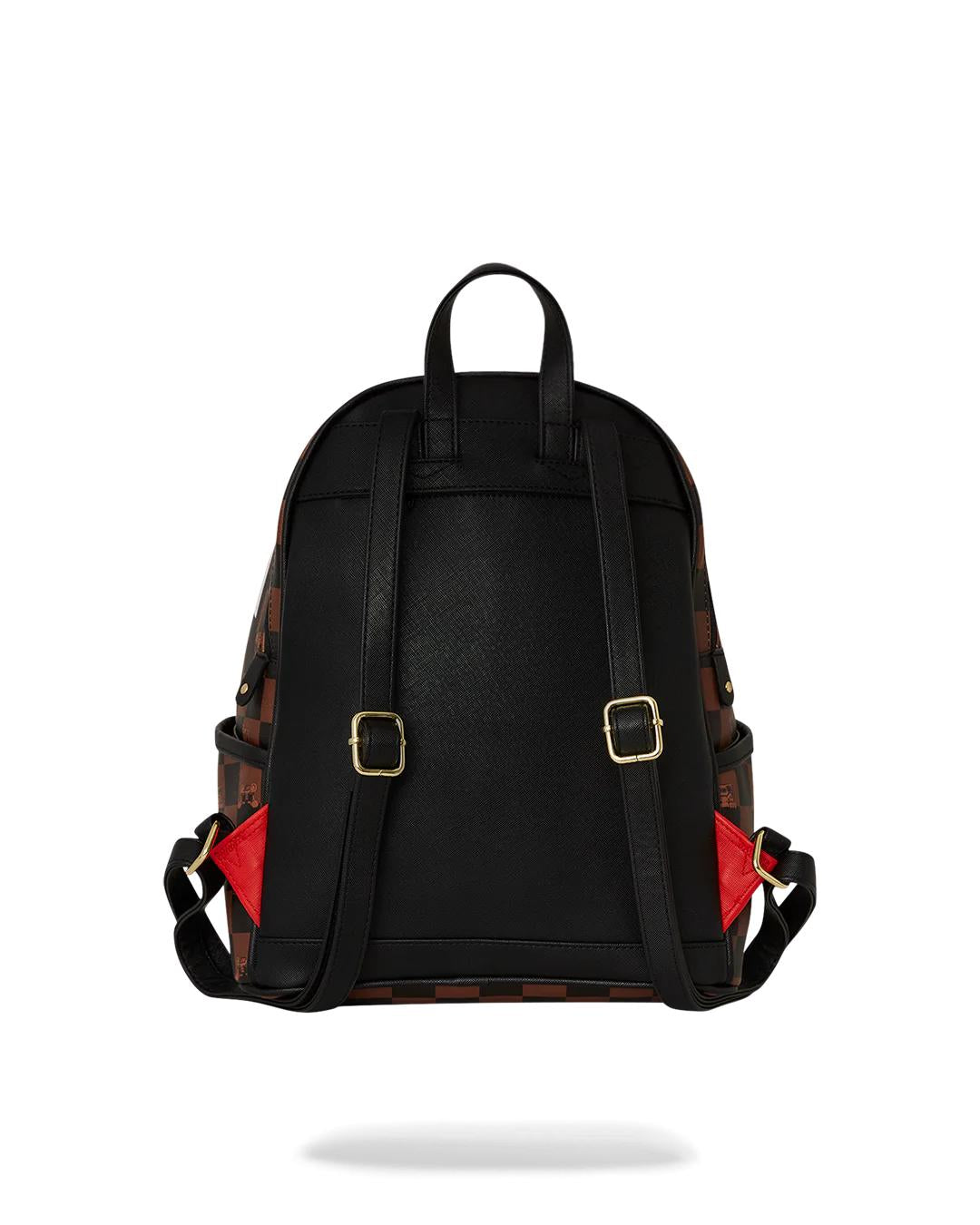 Sprayground Recommended | THE HIDEOUT SAVAGE BACKPACK