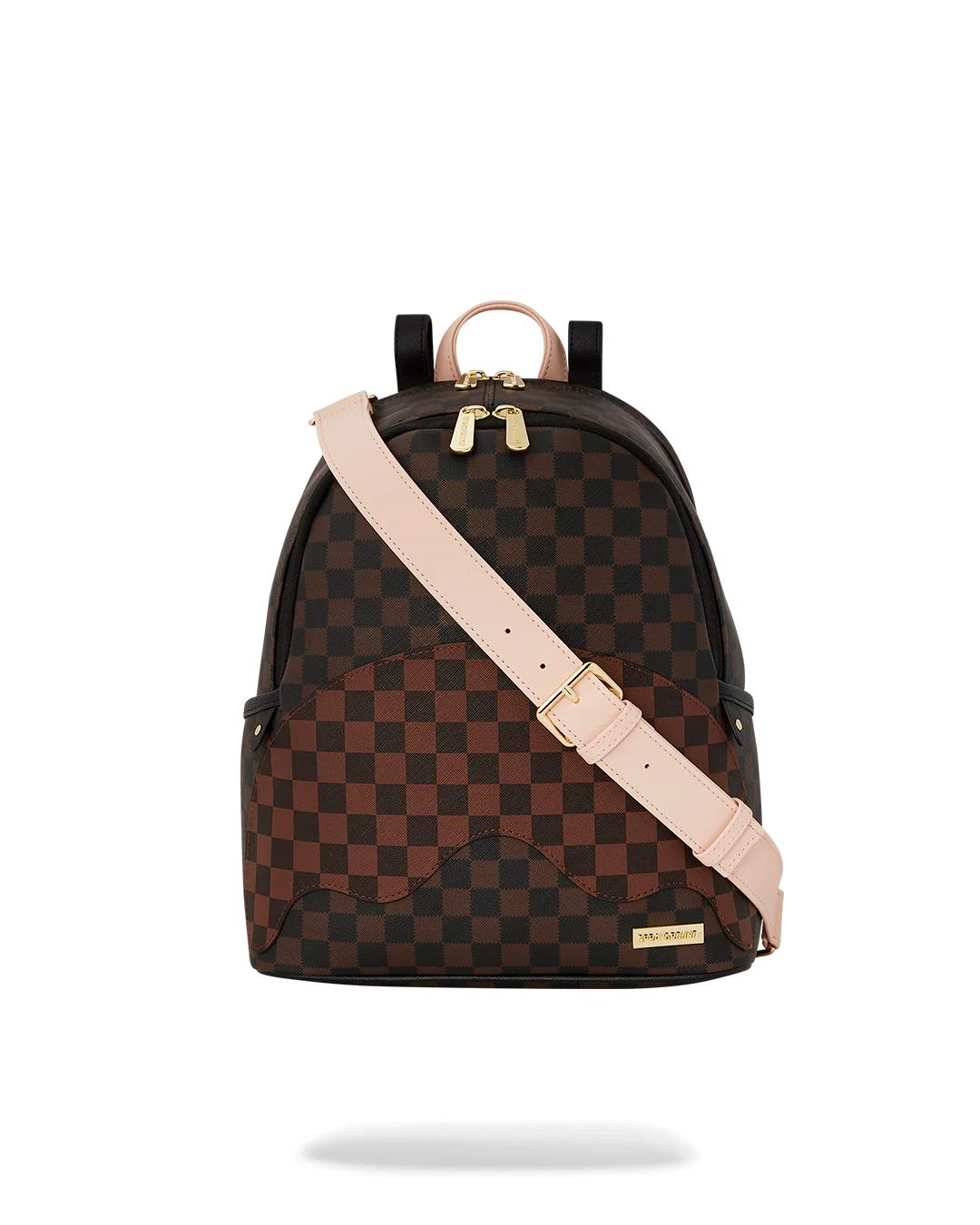 Sprayground Exclusive | BANDOLERO NOUVEAU SAVAGE BACKPACK