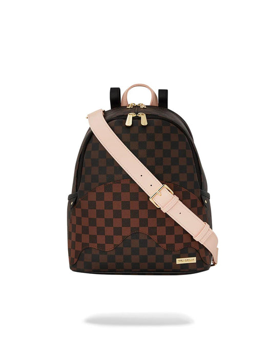 Sprayground Exclusive | BANDOLERO NOUVEAU SAVAGE BACKPACK