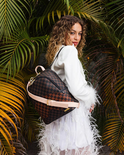 Sprayground Exclusive | BANDOLERO NOUVEAU SAVAGE BACKPACK
