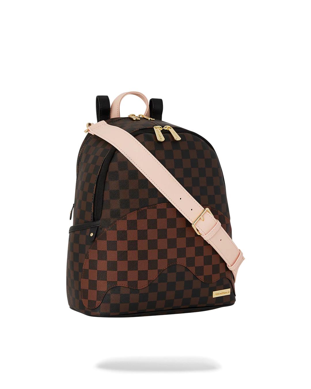 Sprayground Exclusive | BANDOLERO NOUVEAU SAVAGE BACKPACK