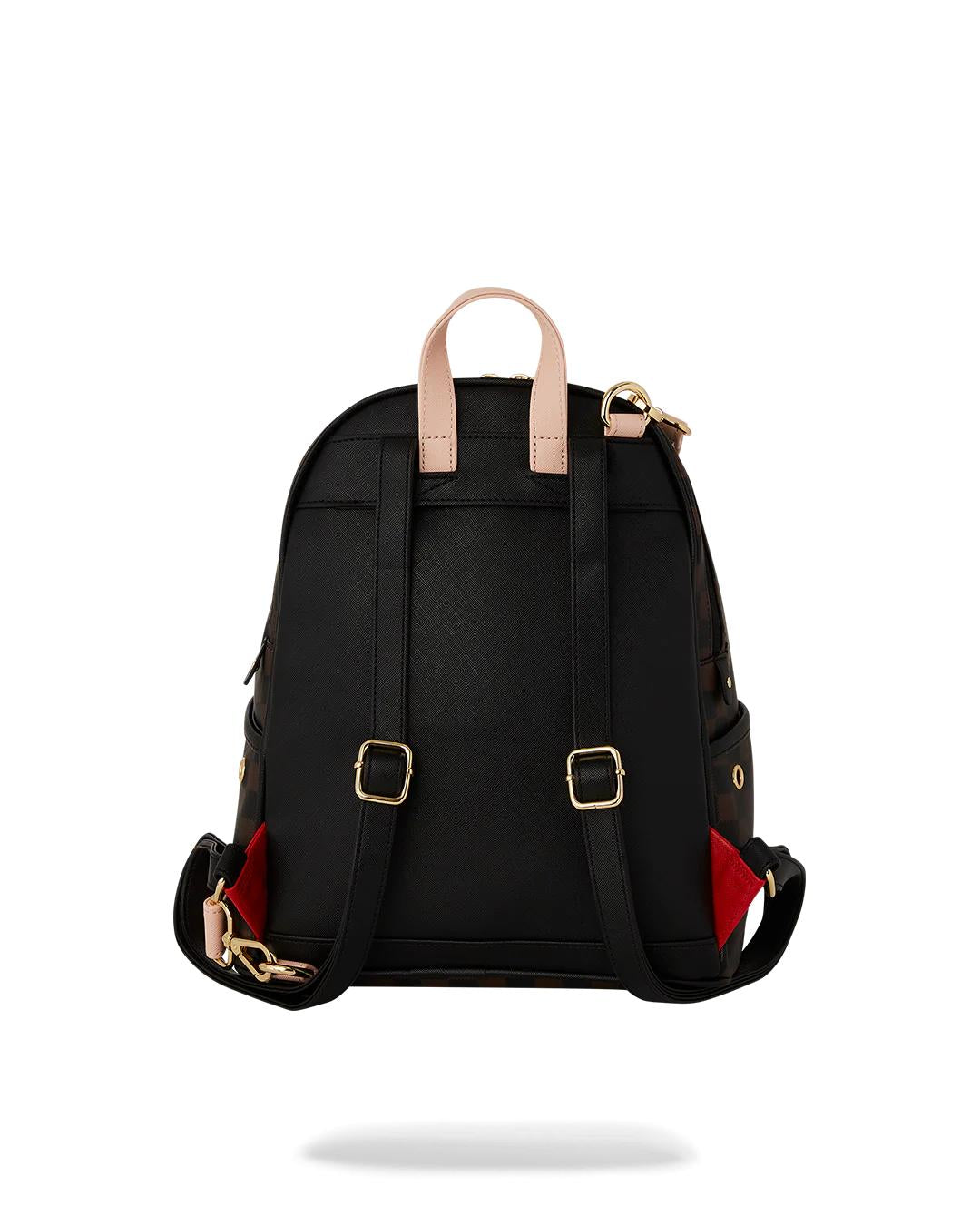 Sprayground Exclusive | BANDOLERO NOUVEAU SAVAGE BACKPACK