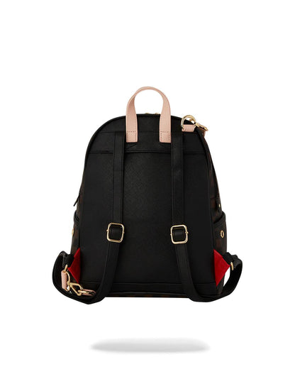 Sprayground Exclusive | BANDOLERO NOUVEAU SAVAGE BACKPACK