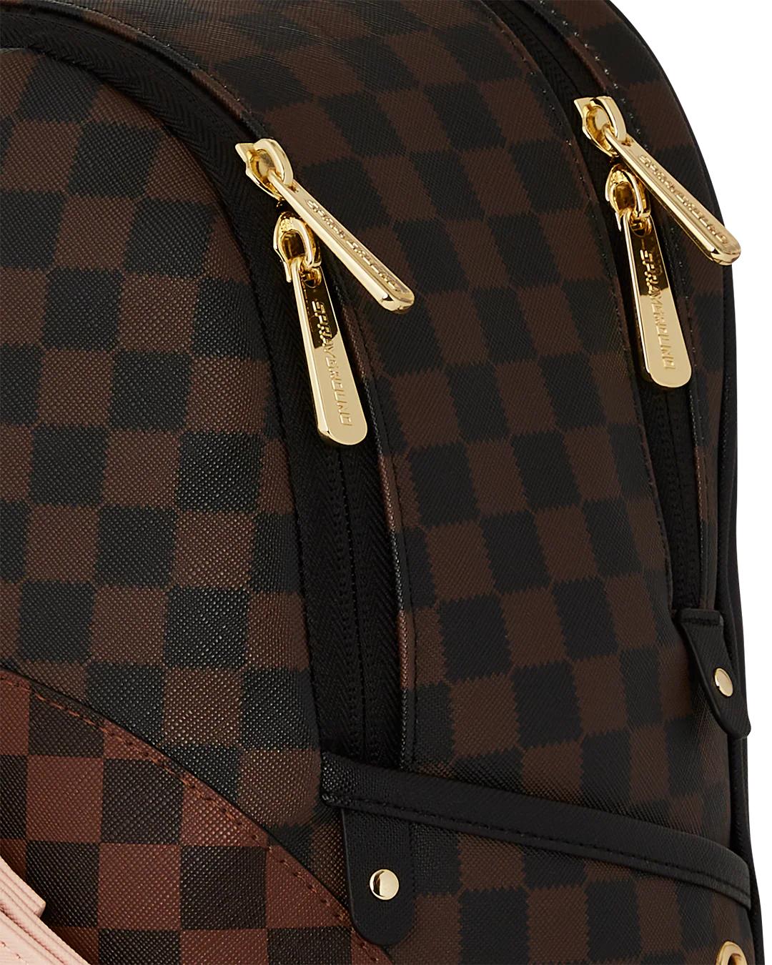 Sprayground Exclusive | BANDOLERO NOUVEAU SAVAGE BACKPACK