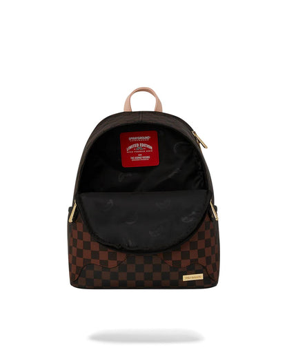 Sprayground Exclusive | BANDOLERO NOUVEAU SAVAGE BACKPACK