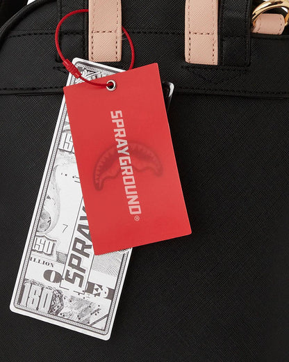 Sprayground Exclusive | BANDOLERO NOUVEAU SAVAGE BACKPACK