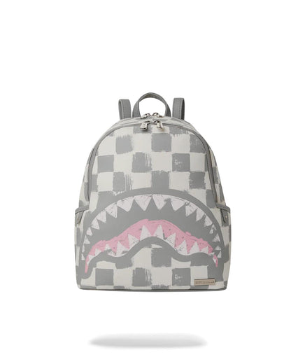 Sprayground Signature | VANQUISH CREAM SAVAGE