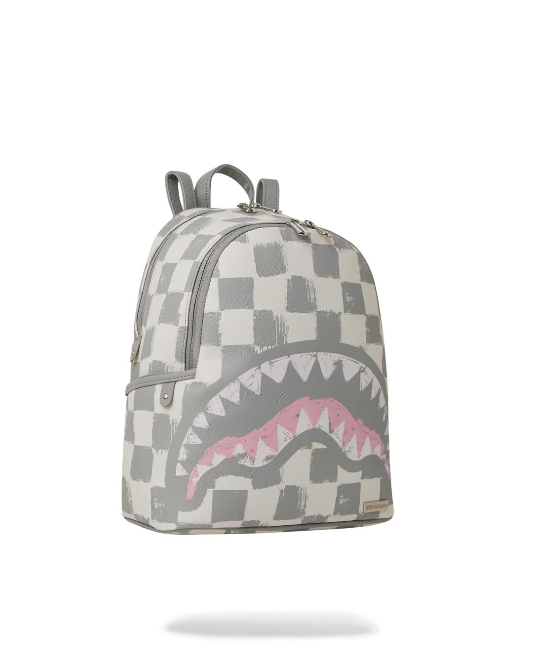 Sprayground Signature | VANQUISH CREAM SAVAGE