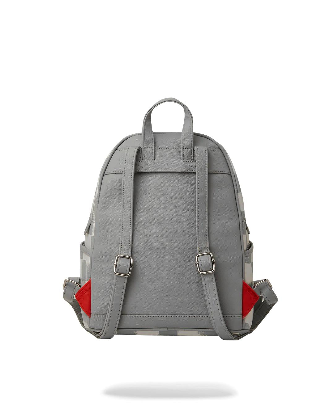 Sprayground Signature | VANQUISH CREAM SAVAGE