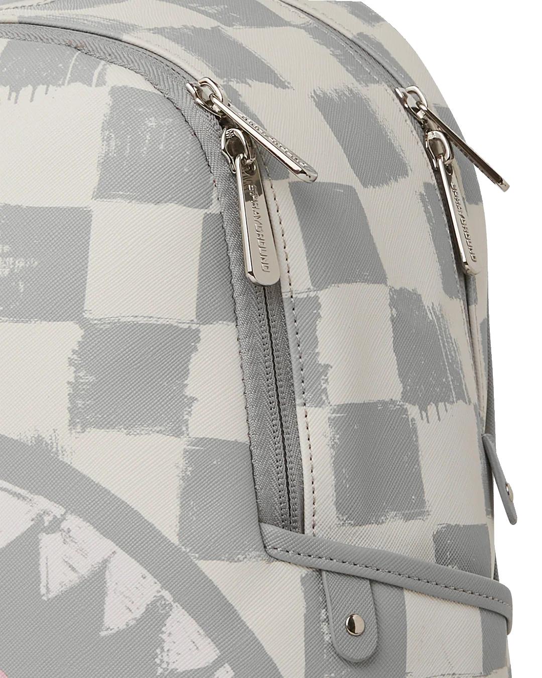 Sprayground Signature | VANQUISH CREAM SAVAGE