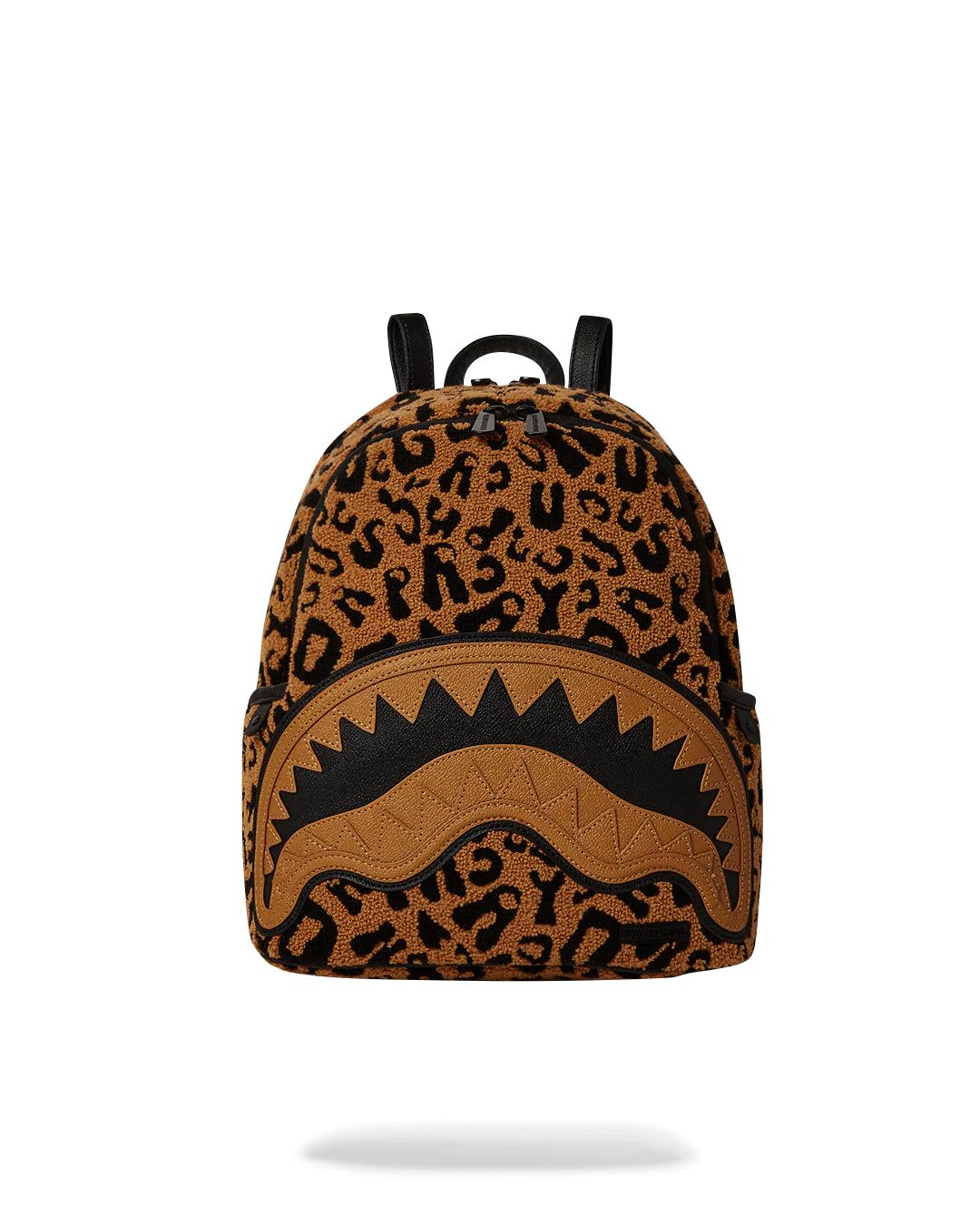 Sprayground Classic | THE WILD ONE SAVAGE BACKPACK