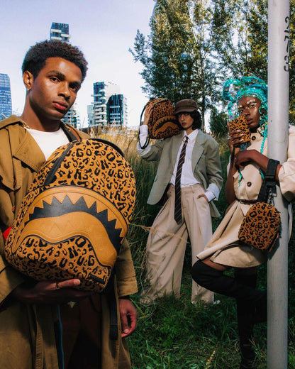 Sprayground Classic | THE WILD ONE SAVAGE BACKPACK