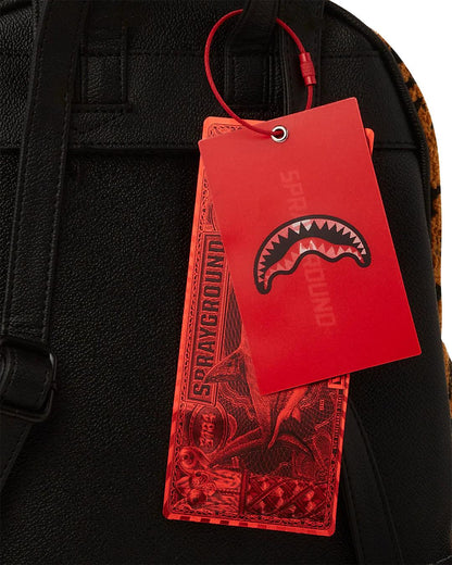 Sprayground Classic | THE WILD ONE SAVAGE BACKPACK