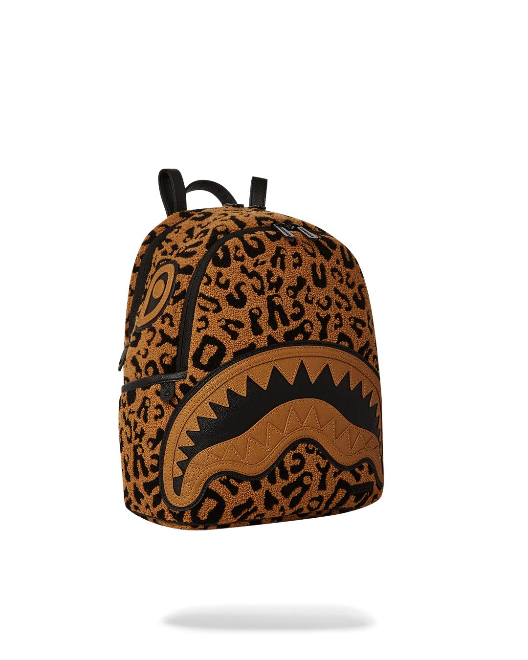Sprayground Classic | THE WILD ONE SAVAGE BACKPACK