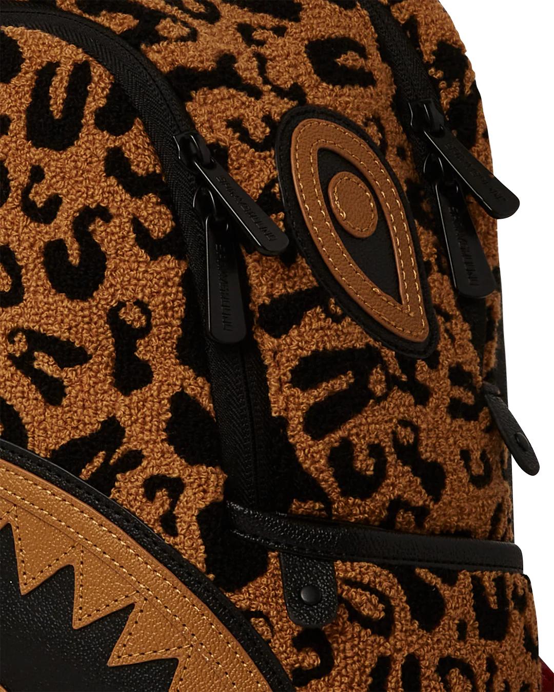 Sprayground Classic | THE WILD ONE SAVAGE BACKPACK
