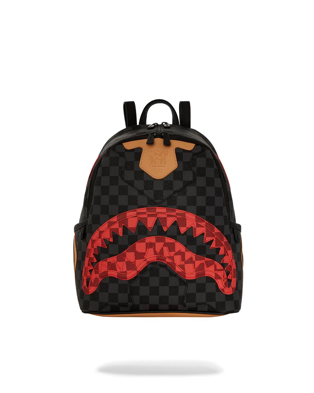 Sprayground Essential | EVIL GENIUS SAVAGE