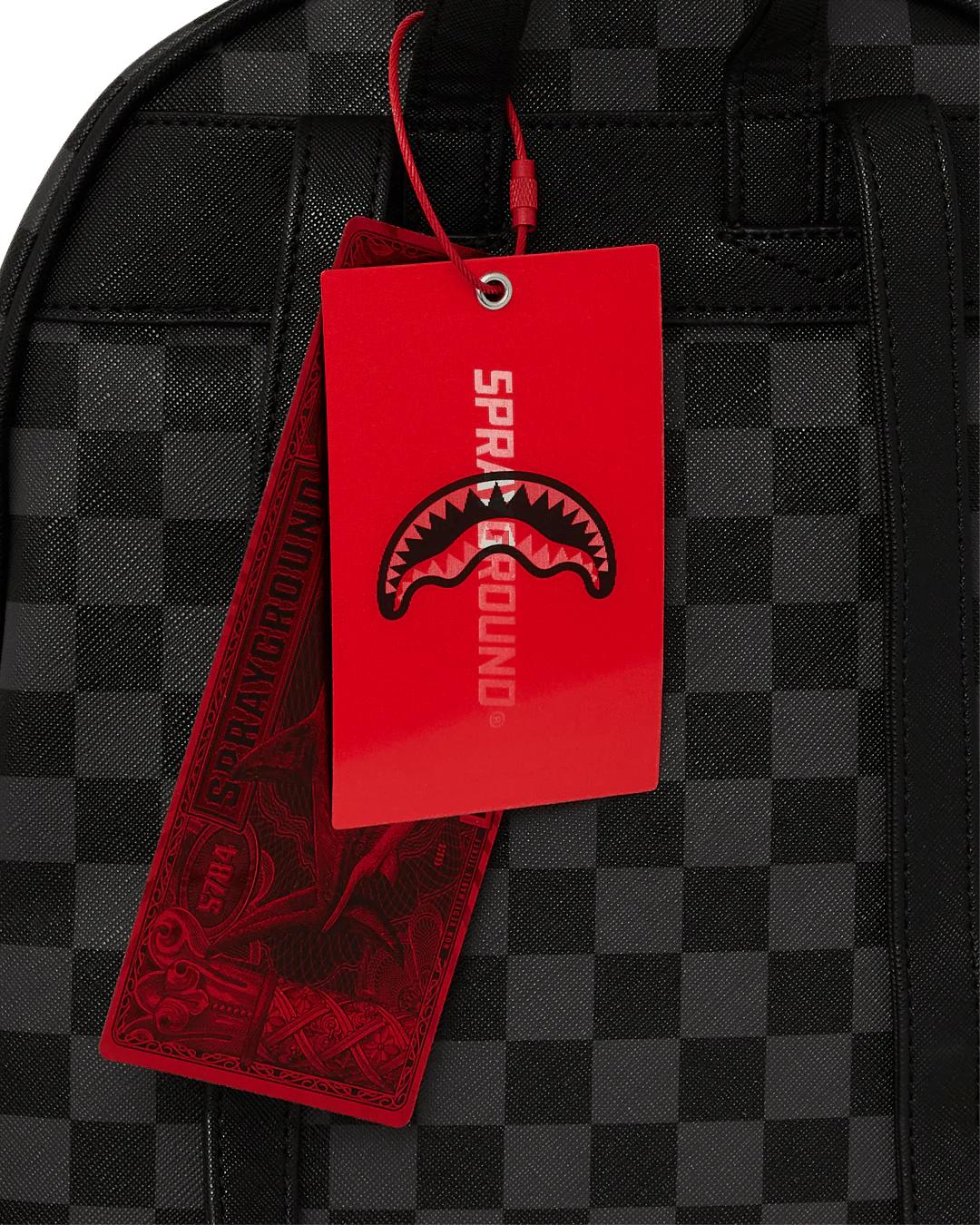 Sprayground Essential | EVIL GENIUS SAVAGE