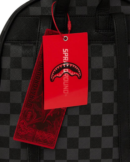 Sprayground Essential | EVIL GENIUS SAVAGE