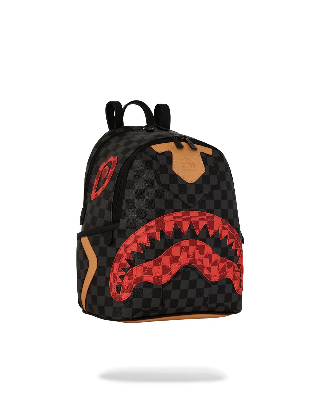 Sprayground Essential | EVIL GENIUS SAVAGE