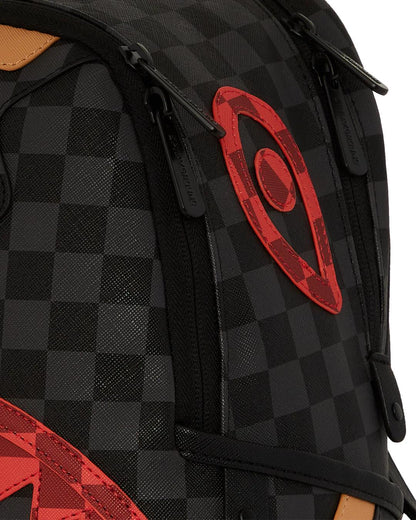 Sprayground Essential | EVIL GENIUS SAVAGE