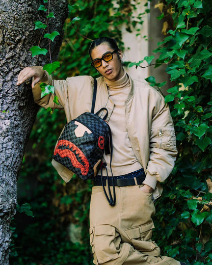 Sprayground Essential | EVIL GENIUS SAVAGE