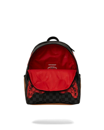 Sprayground Essential | EVIL GENIUS SAVAGE