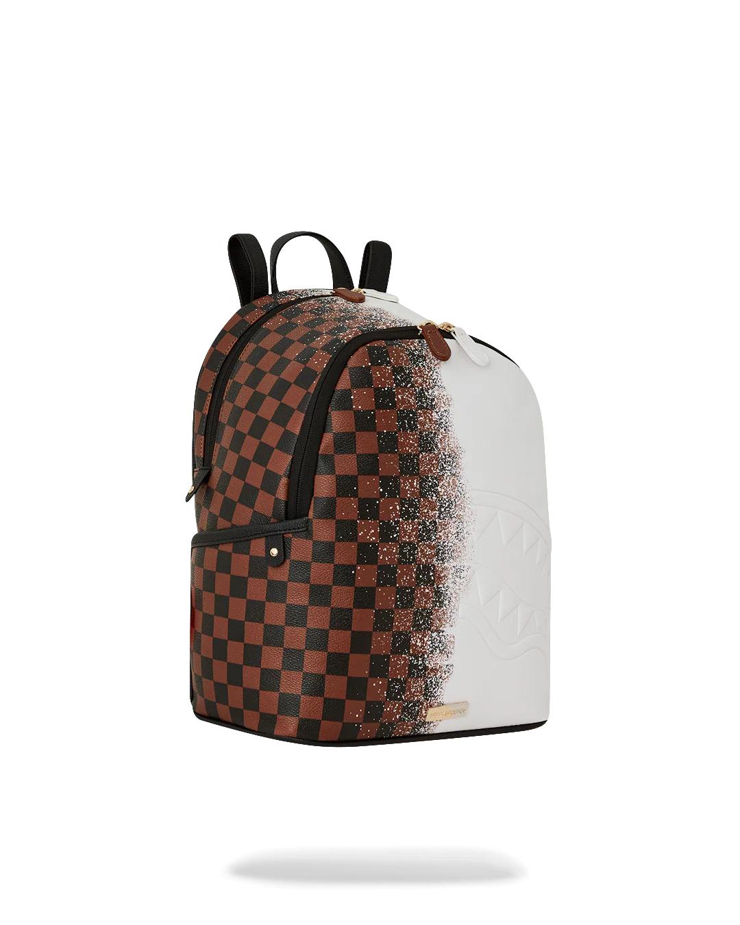 Sprayground Premium | SPRAYSHARKS WORLDWIDE SAVAGE BACKPACK