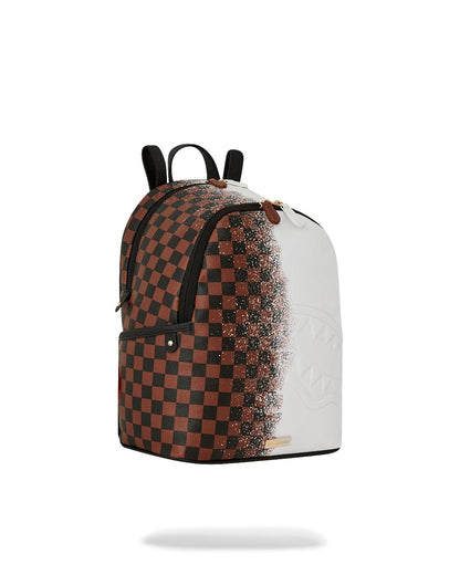 Sprayground Premium | SPRAYSHARKS WORLDWIDE SAVAGE BACKPACK