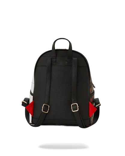 Sprayground Premium | SPRAYSHARKS WORLDWIDE SAVAGE BACKPACK
